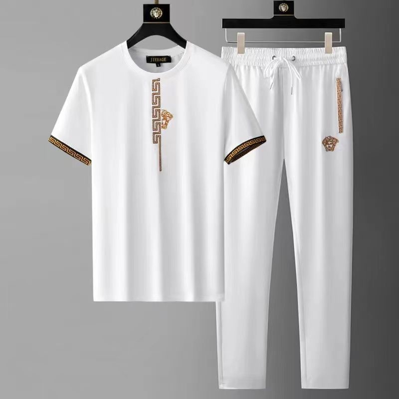 Casual Basic Set