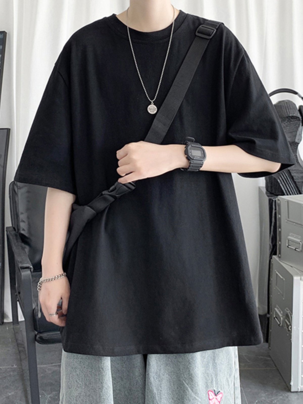 Short-Sleeve T-Shirt