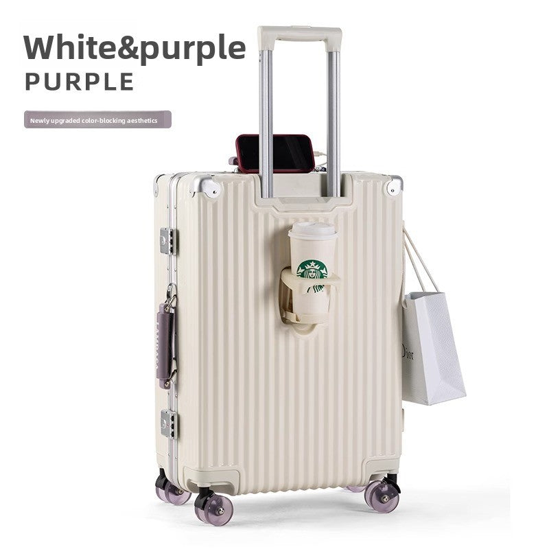 Travel Luggage