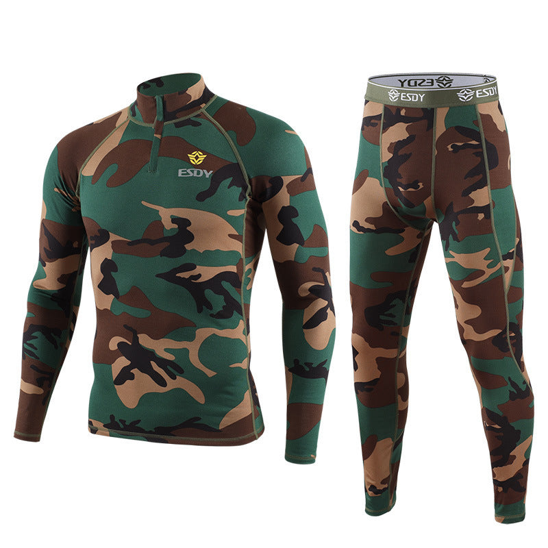 Outdoor sports underwear