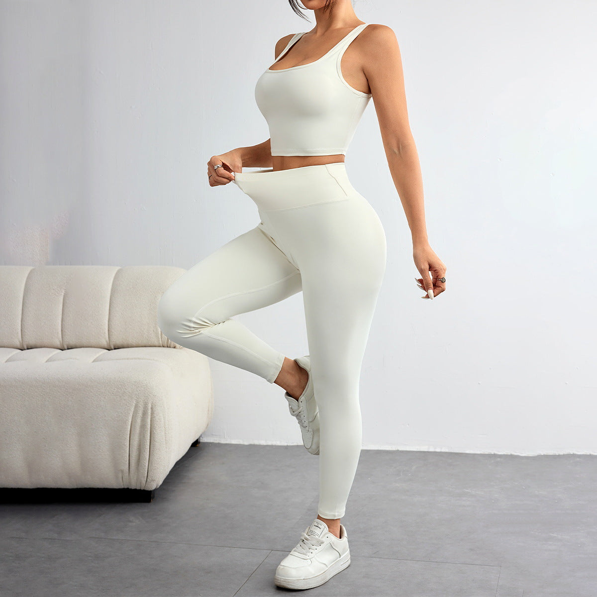 Women's Plush Sports Three-Piece