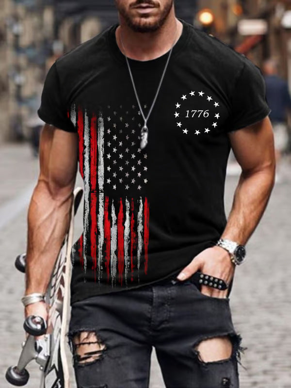 1776 T-shirt