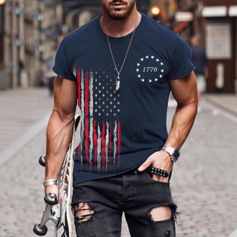 1776 T-shirt