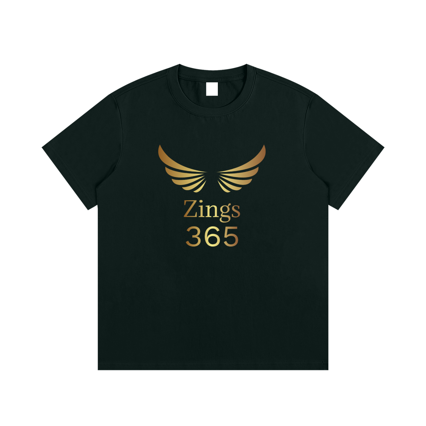 Essential Cotton T-Shirt