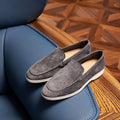 Classic Vintage Mens Loafers