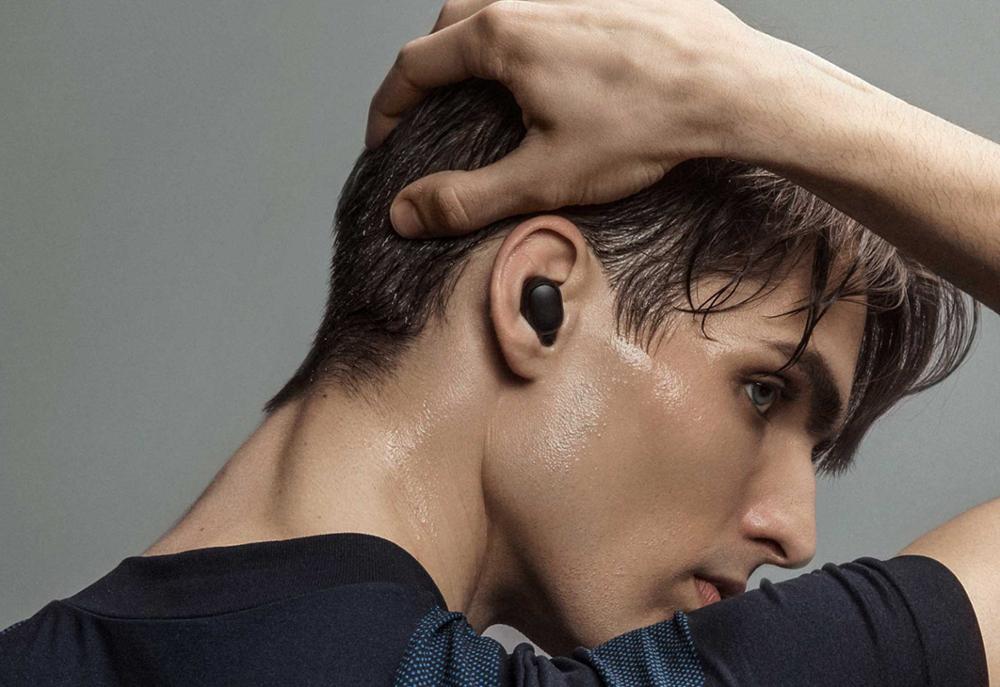 Original Redmi AirDots True Wireless Bluetooth Earbuds