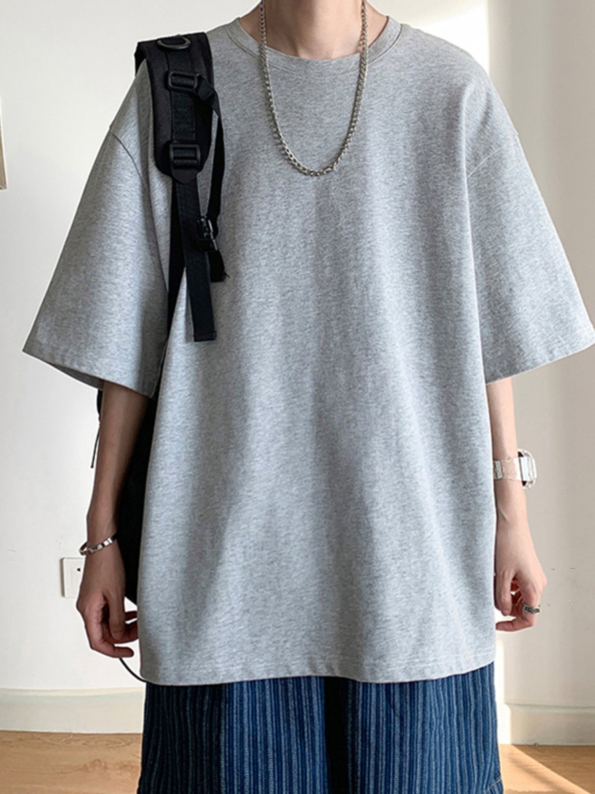 Short-Sleeve T-Shirt