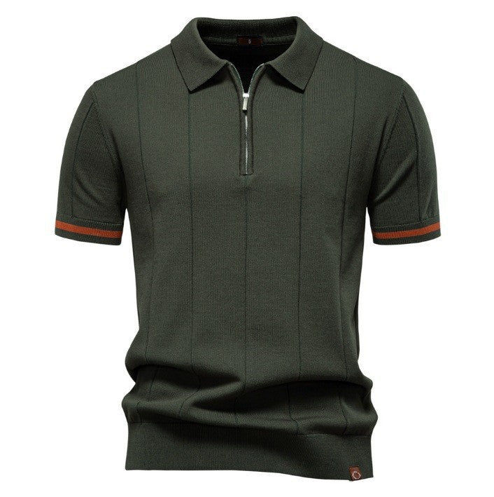 Men's Polo Shirt