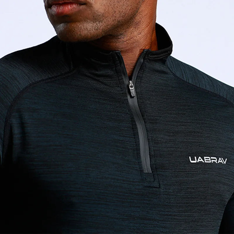 Long Sleeve Sport Shirt