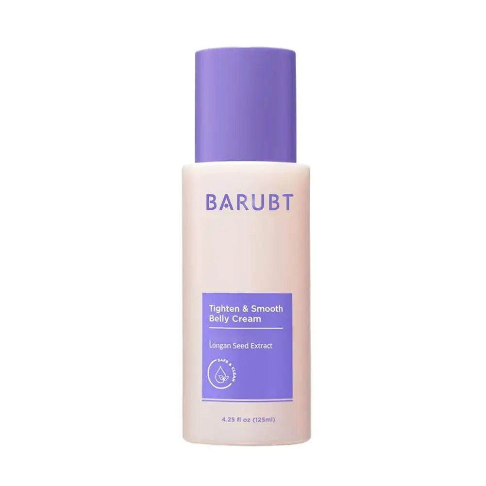BARUBT Belly Firming Cream