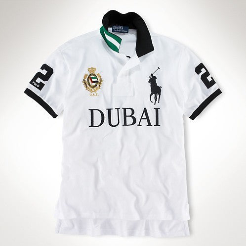 Casual plus-size T-shirt