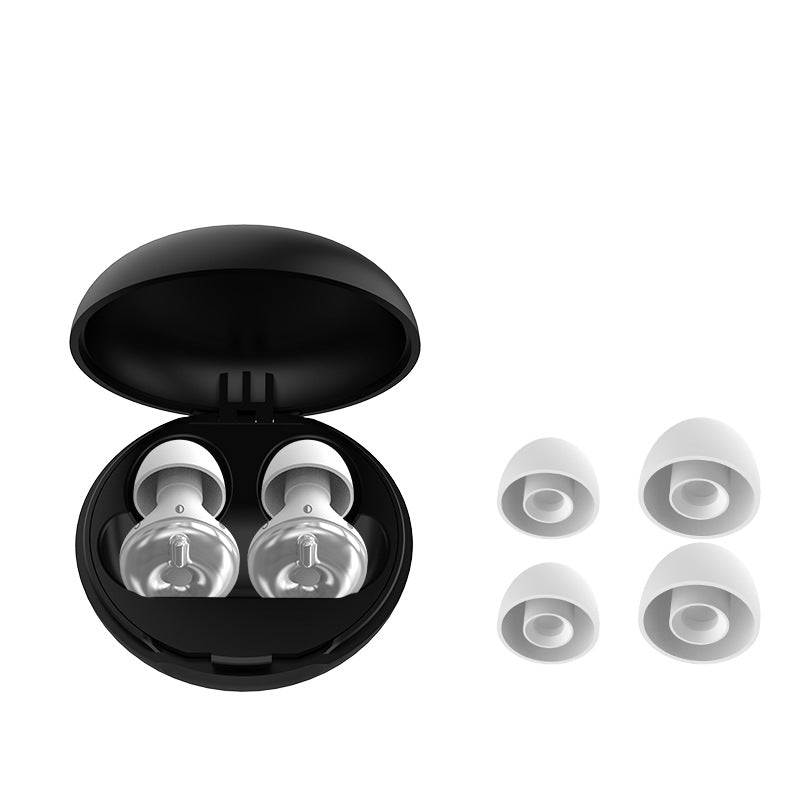 The Z1 Adjustable Silicone Noise Reduction Earplugs