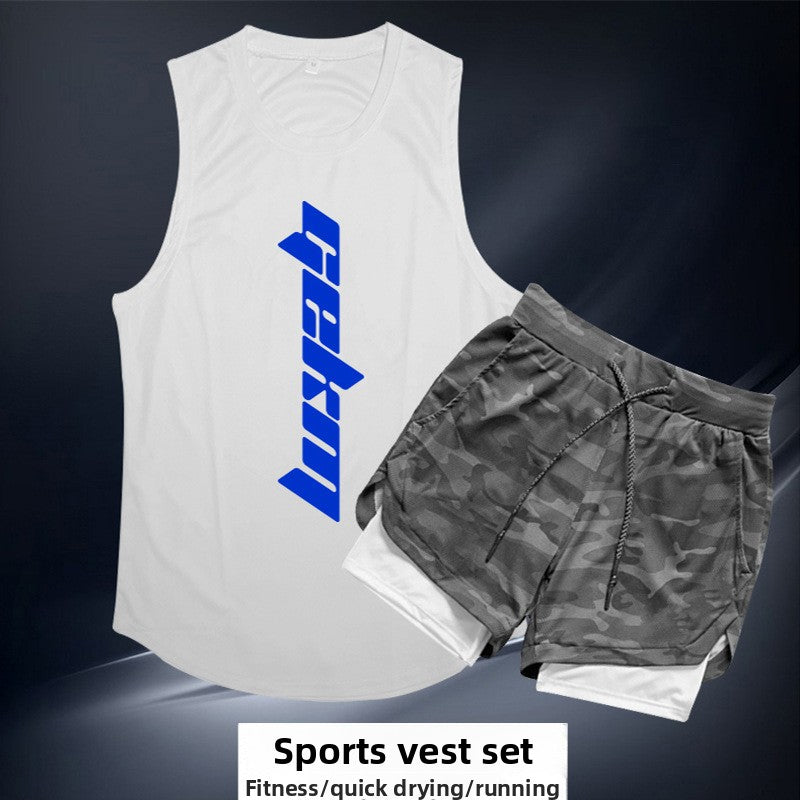 Sportswear with quick-drying properties