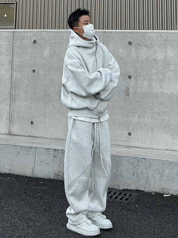 Leisure sports suit