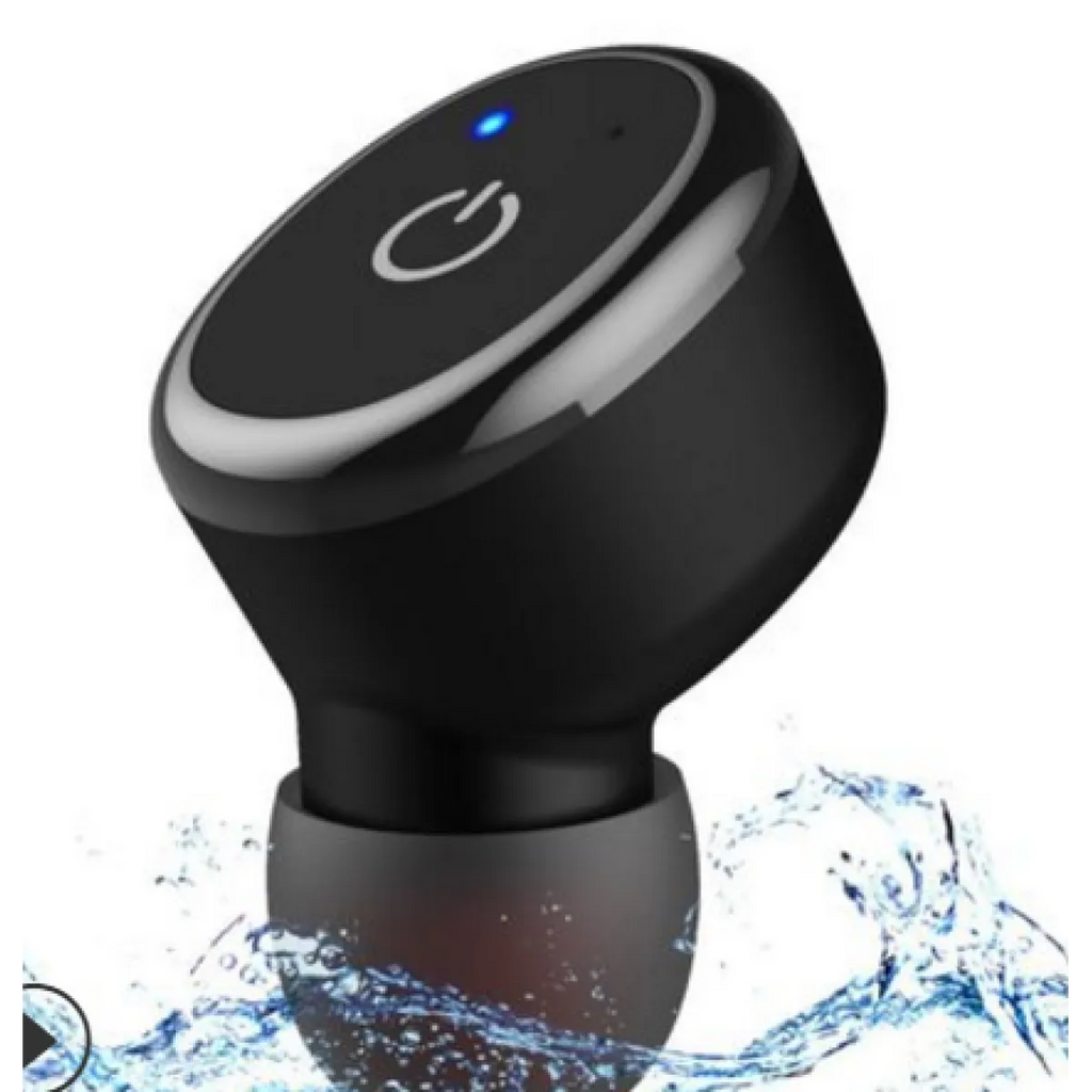 TWS Wireless Bluetooth Earbuds