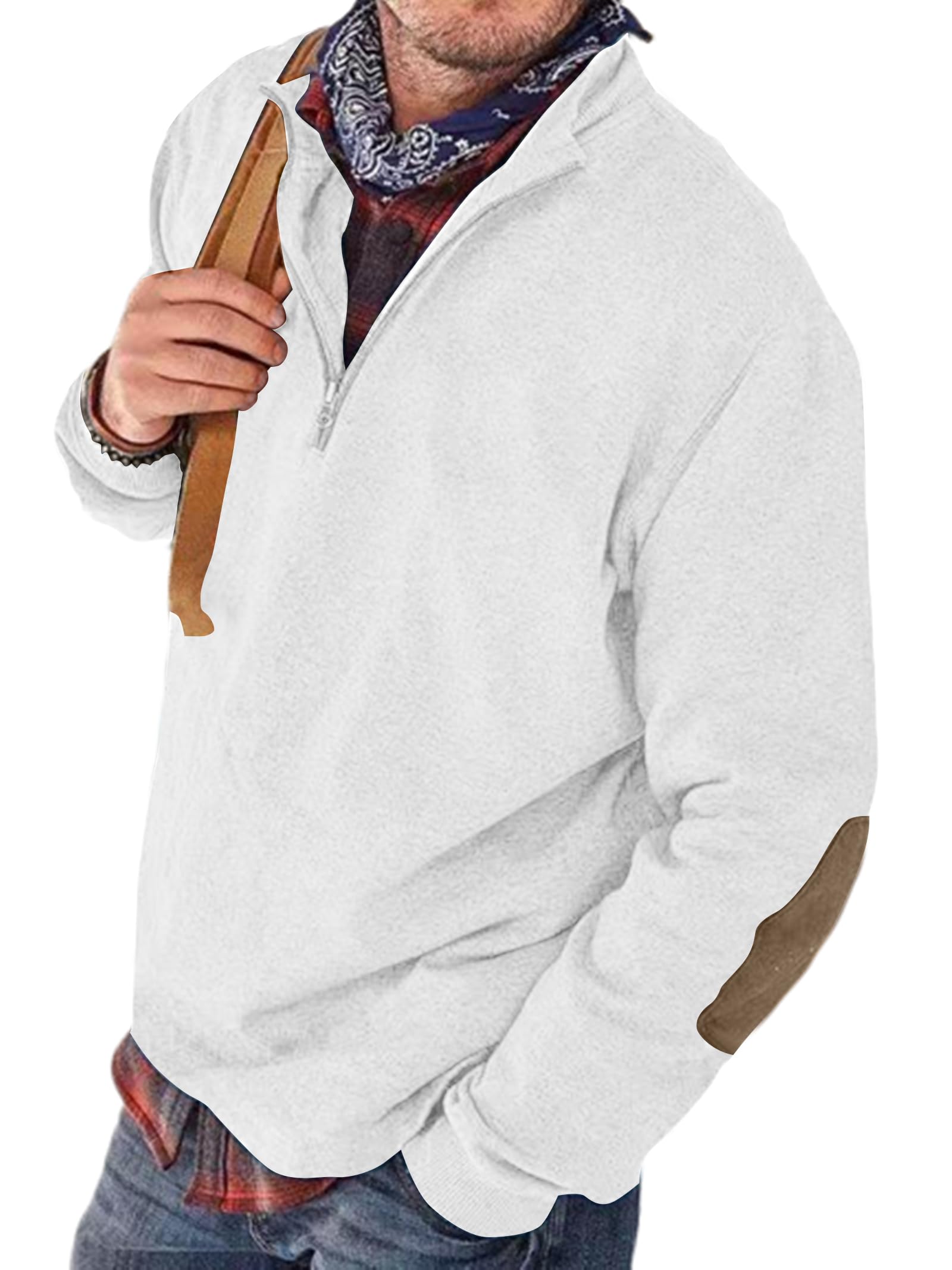 Angbater Men’s Polo Shirts