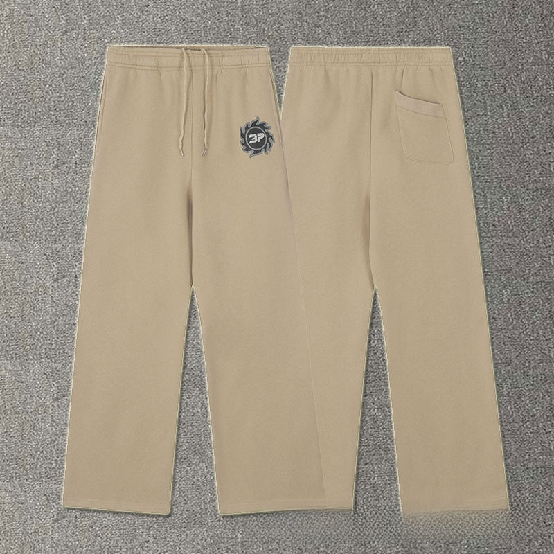 Fleece hooded sweatshirts for men and women
