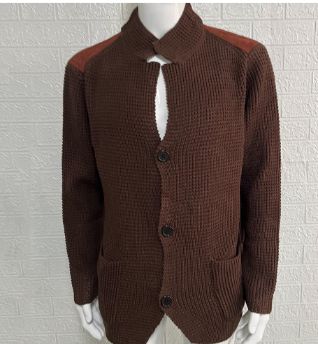 Marco™ - Vintage Blazer for Men (Single Piece)