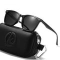 TR90 Polarized Sunglasses UV400 Protection
