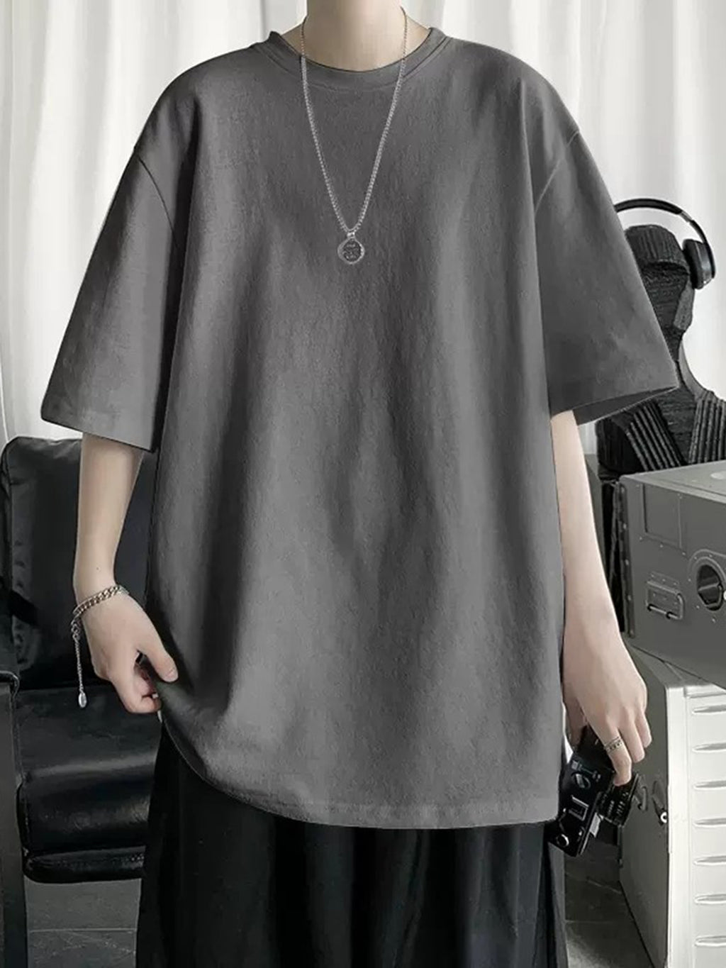 Short-Sleeve T-Shirt