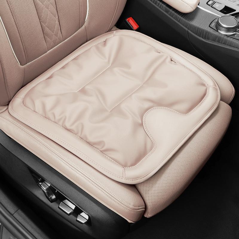 Car Seat Covers for Winter - Mercedes, BMW, Audi (3pcs)