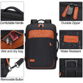 Large Capacity Travel Backpack for Men and Women