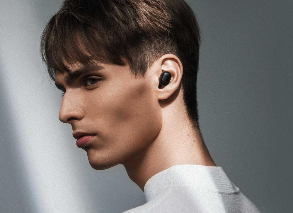 Original Redmi AirDots True Wireless Bluetooth Earbuds