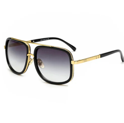 Fashionable UV Protection Sunglasses for Men and Women