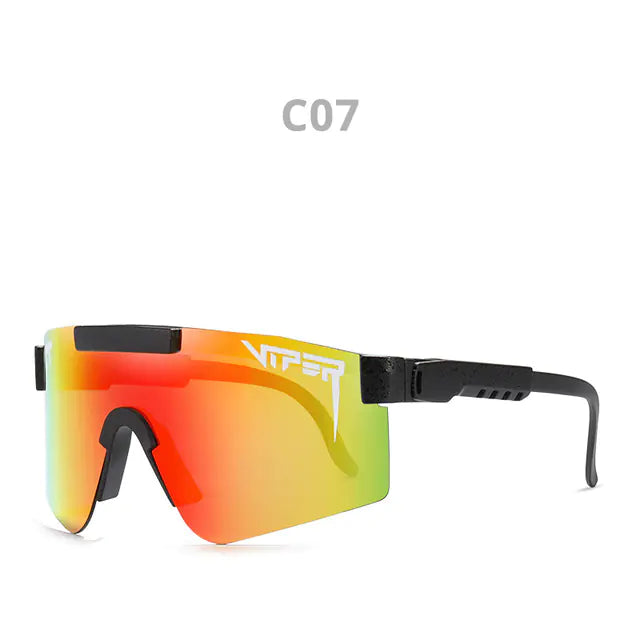 Hot Pit Viper PC Sunglasses for Men and Women