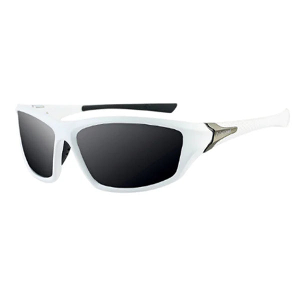 Polarized Night Vision Sports Sunglasses for Cycling