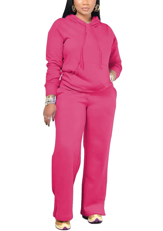 YeGine Womens 2 Piece. Sweatsuits.