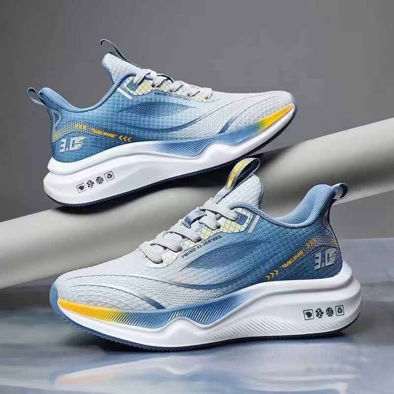 Men's Lightweight Running Shoes