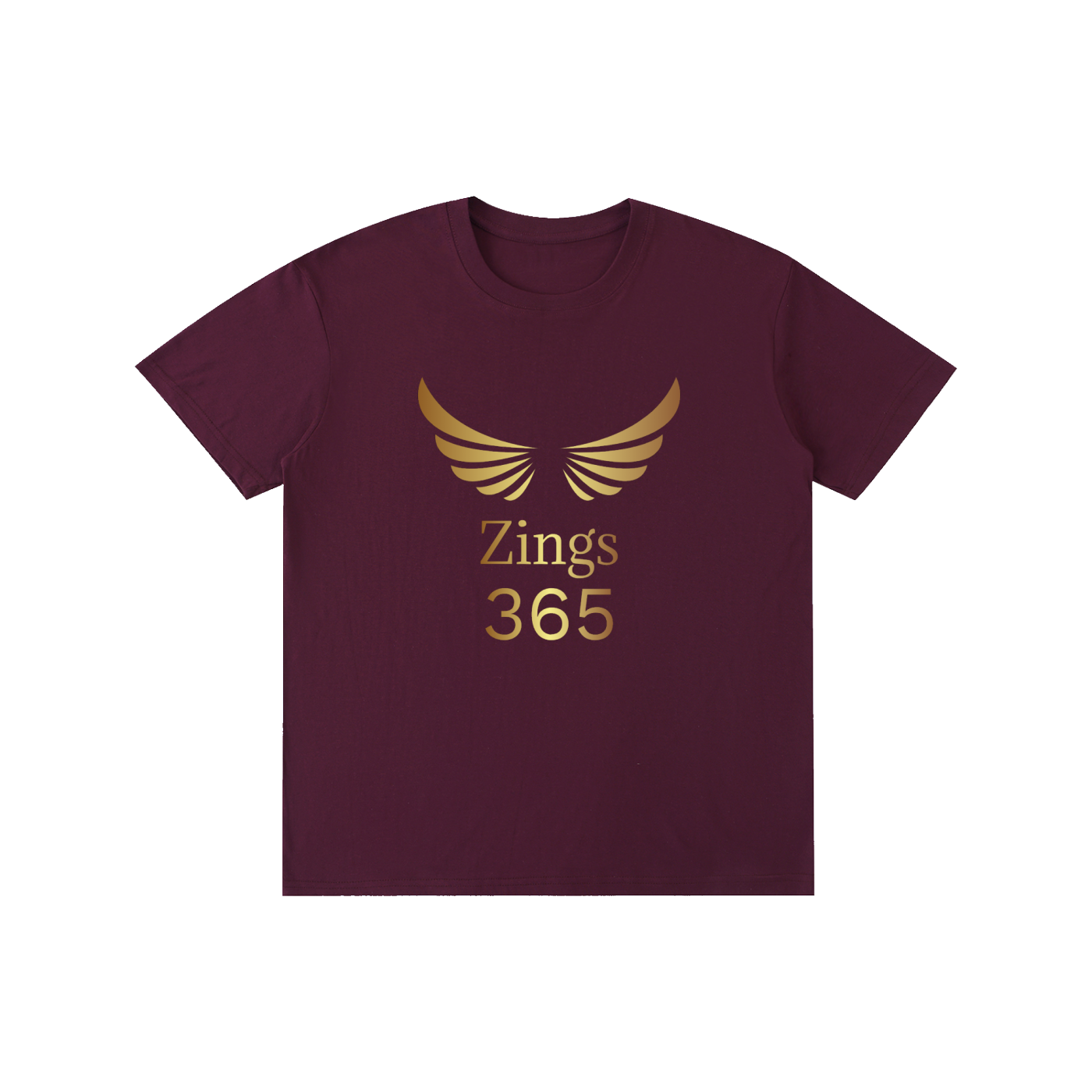Pure Cotton Unisex T-Shirt