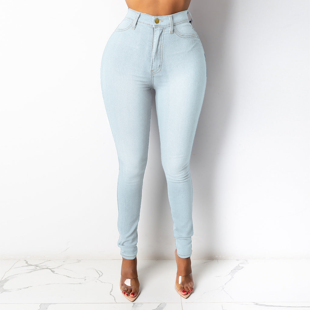 Women's jeans