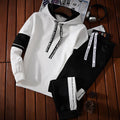 Men's casual suit