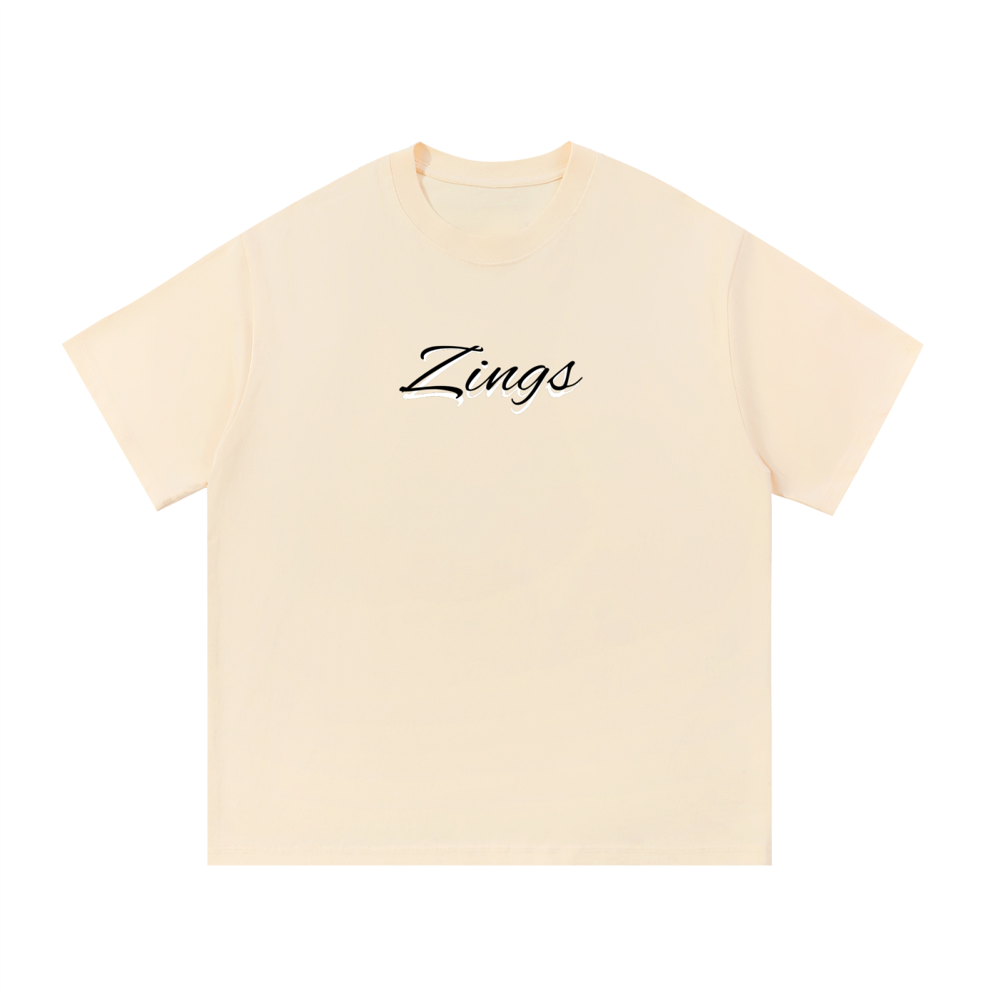 Essential Cotton T-Shirt