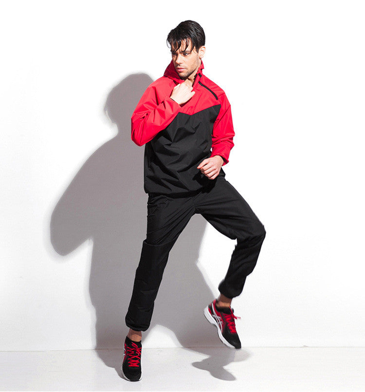 Fitness Sportswear Sweat Pants