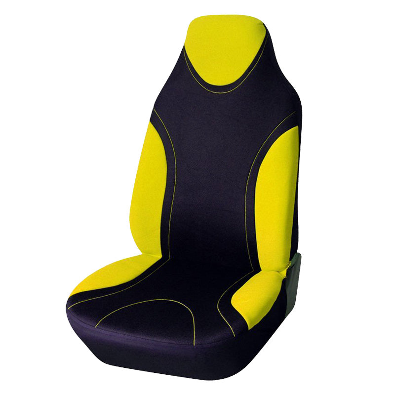 Stylish Car Seat Covers for Most Vehicles