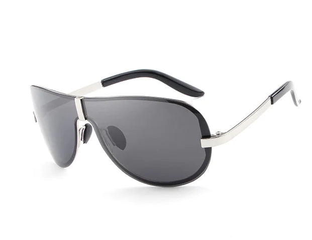 Fashion Polarized Sunglasses for Men