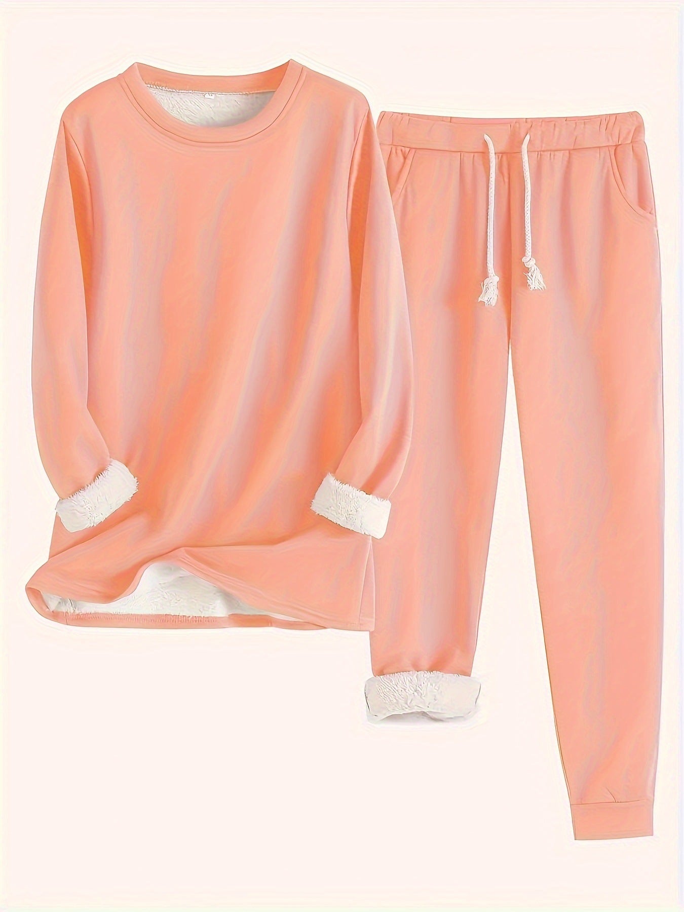 Cotton Home Suit
