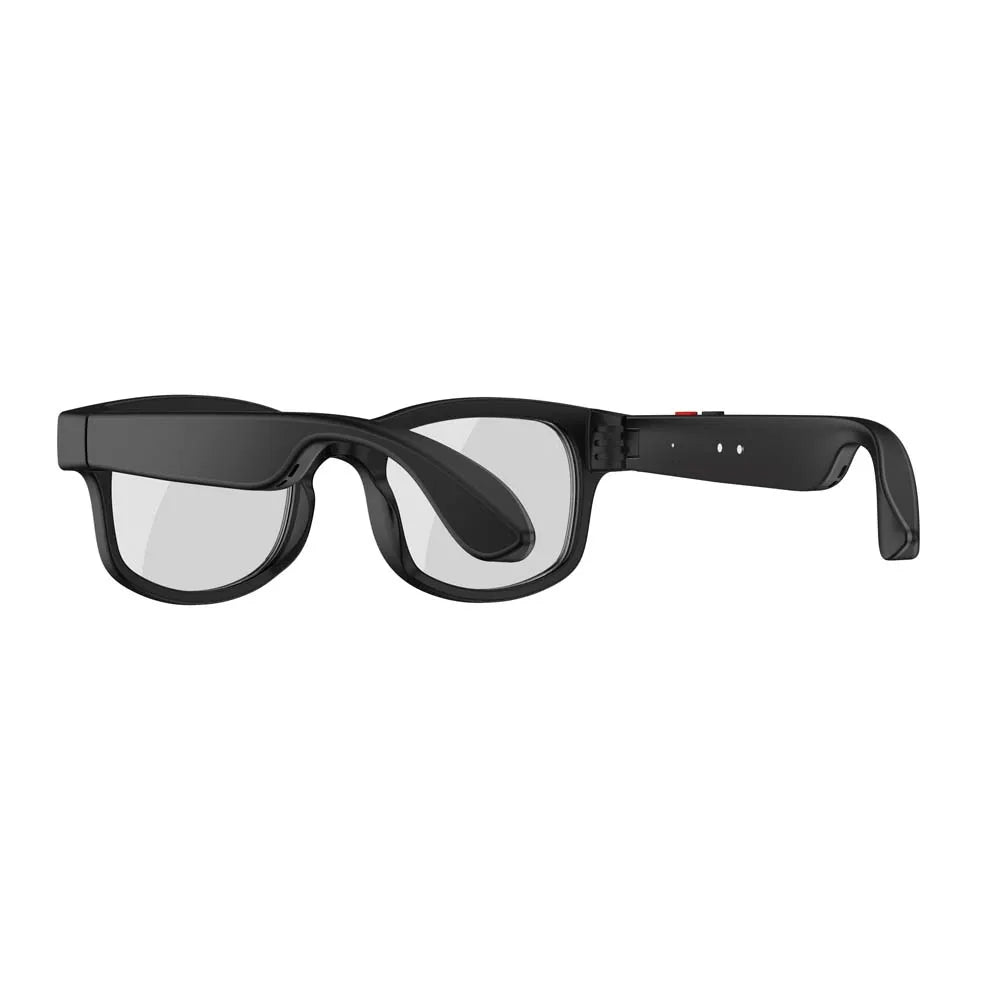 G2 AI Smart Glasses 800W Pixel Intelligent Glasses HD Shooting Video Recording Voice Call Translation Glasses Photochromic Lens