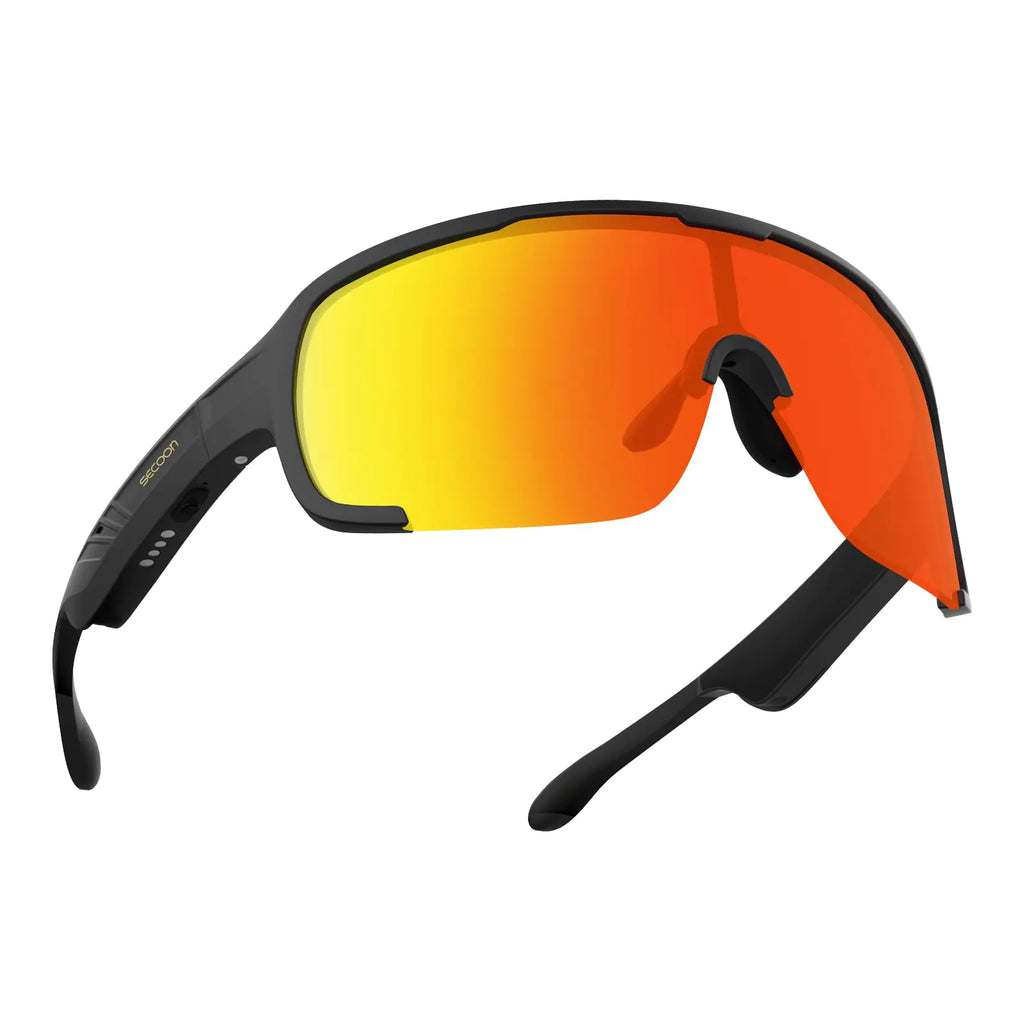 Bluetooth Safety Smart Sunglasses for Men
