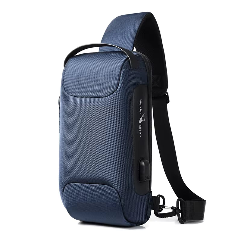 Weixier Sport Crossbody Bag  