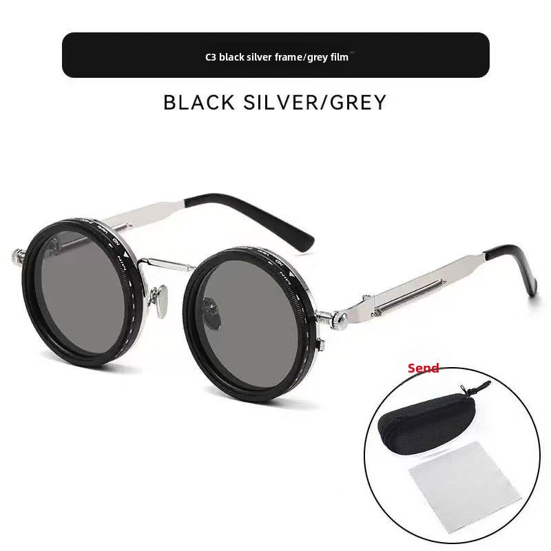 Polarized Sunglasses