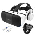 VR Headset for IPhone 4.7-7.8 Inch iOS and Android