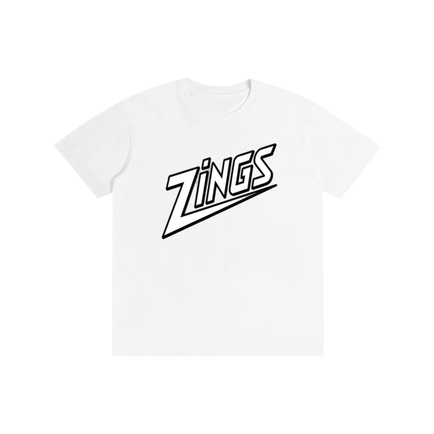 Pure Cotton Unisex T-Shirt