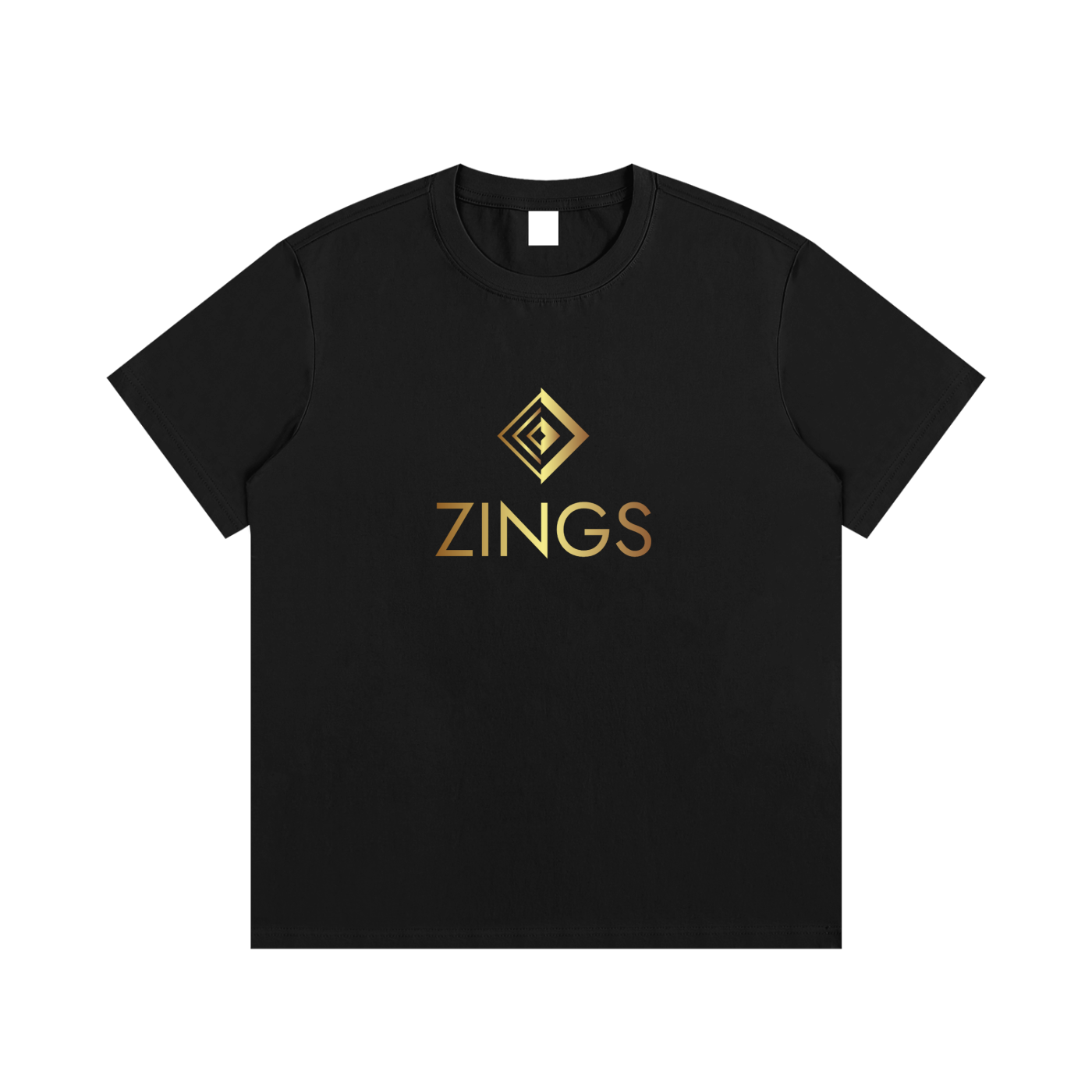 Essential Cotton T-Shirt
