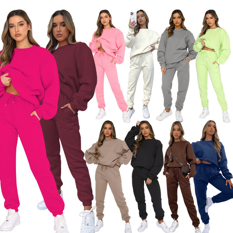 Womens Sweatsuit