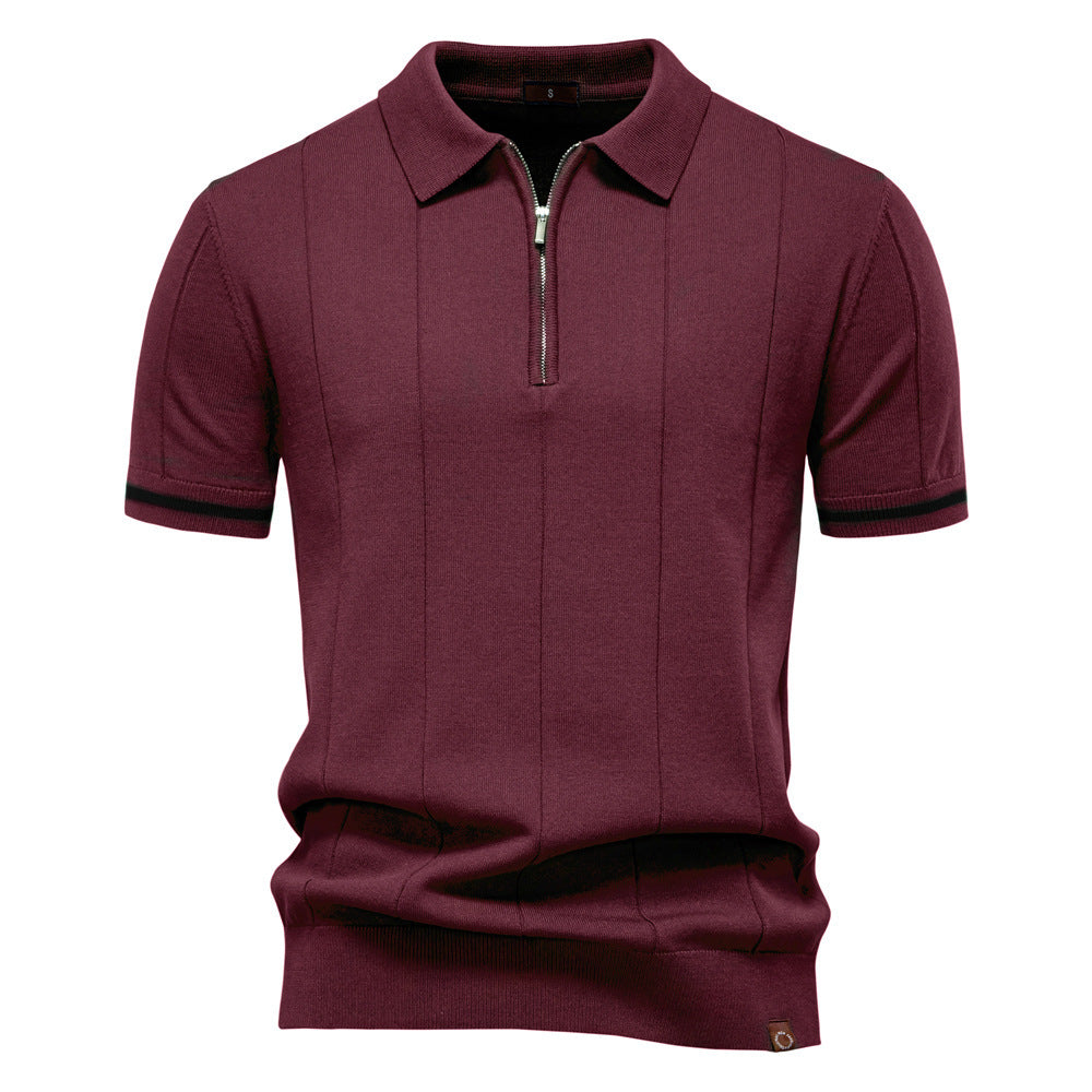 Men's Polo Shirt