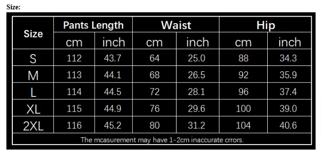 Urban Ease High-Waist Cargo Suits